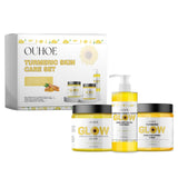 Turmeric Firming Care Face Cream